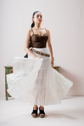 UMBER GRACE Corset